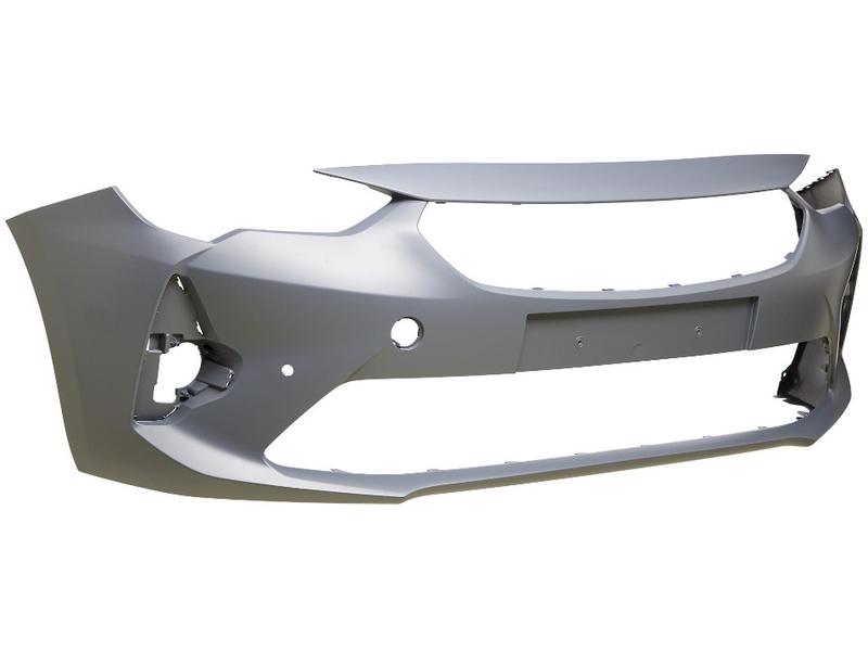 TAMPON ÖN ASTARLI 2 SENSÖRLÜ - OPEL CORSA F yedek parça