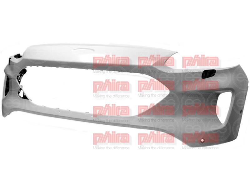 TAMPON ÖN ASTARLI FAR YIKAMA DELİKLİ 4 SENSÖRLÜ - FORD KUGA III yedek parça