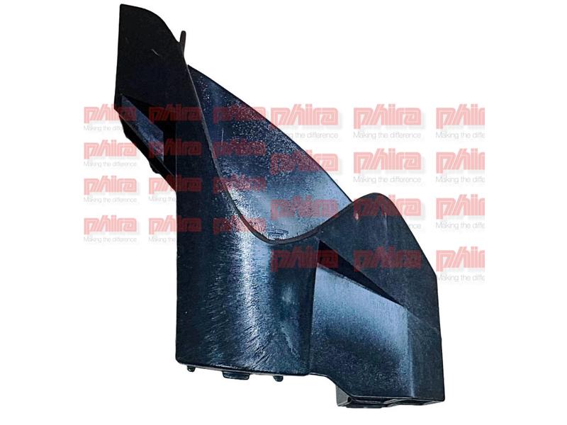 TAMPON BRAKETİ ARKA SAĞ - TOYOTA YARIS CROSS yedek parça