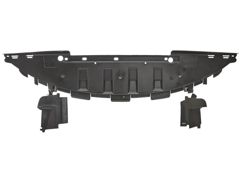 TAMPON MUHAFAZASI ÖN ALT - RENAULT MEGANE yedek parça