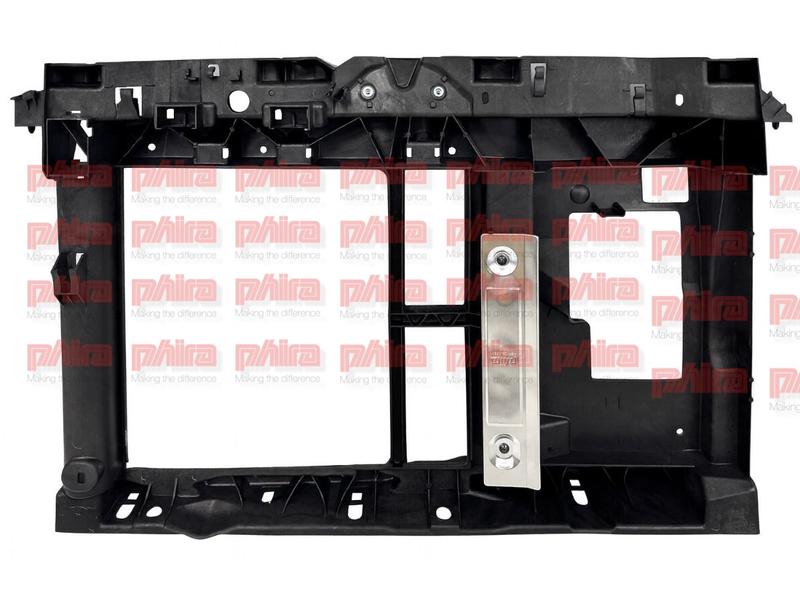 PANEL ÖN PLASTİK - CITROEN C3 yedek parça