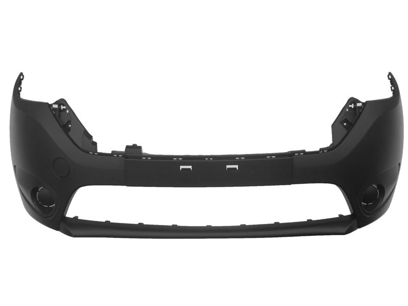 TAMPON ÖN SİYAH - DACIA DOKKER yedek parça