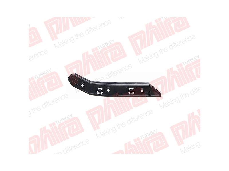 TAMPON BRAKETİ ÖN SAĞ - SEAT ARONA yedek parça