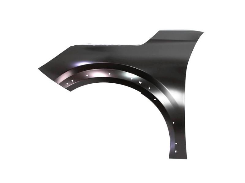 ÇAMURLUK ÖN SOL GT LINE DODİK DELİKLİ SAC - Peugeot 208 yedek parça