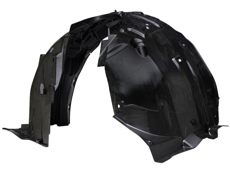 ÇAMURLUK DAVLUMBAZI ÖN SAĞ - Peugeot 208 yedek parça