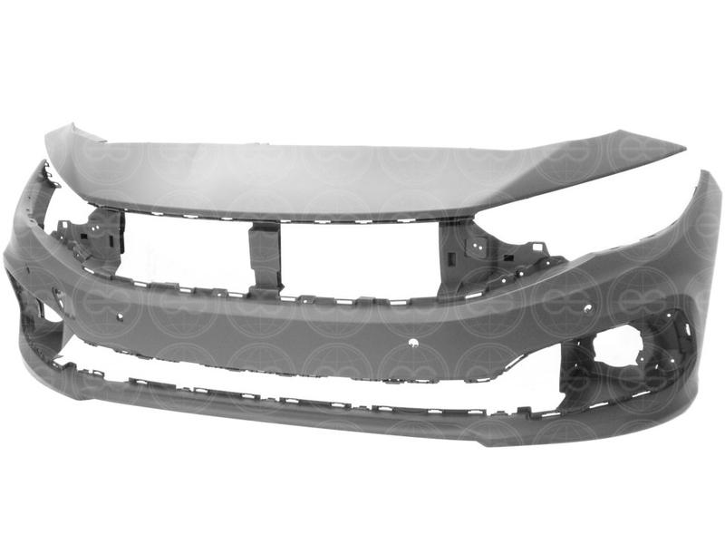 TAMPON ÖN ASTARLI TAKVİYELİ 4 SENSÖRLÜ - FIAT EGEA yedek parça