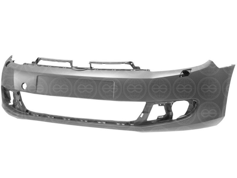 TAMPON ÖN ASTARLI FAR YIKAMA DELİKLİ - VOLKSWAGEN GOLF VI yedek parça