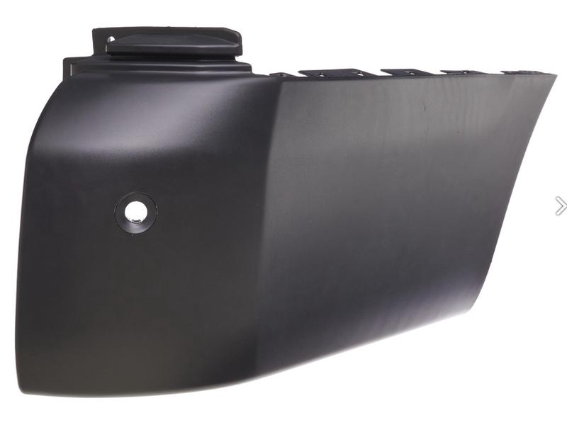 TAMPON ARKA SAĞ SİYAH 1 SENSÖRLÜ UZUN ŞASE - CITROEN EXPERT yedek parça