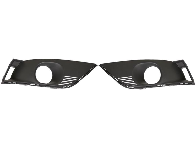 SİS FAR KAPAĞI ÖN SOL-SAĞ SİSLİ TAKIM - RENAULT MEGANE IV yedek parça