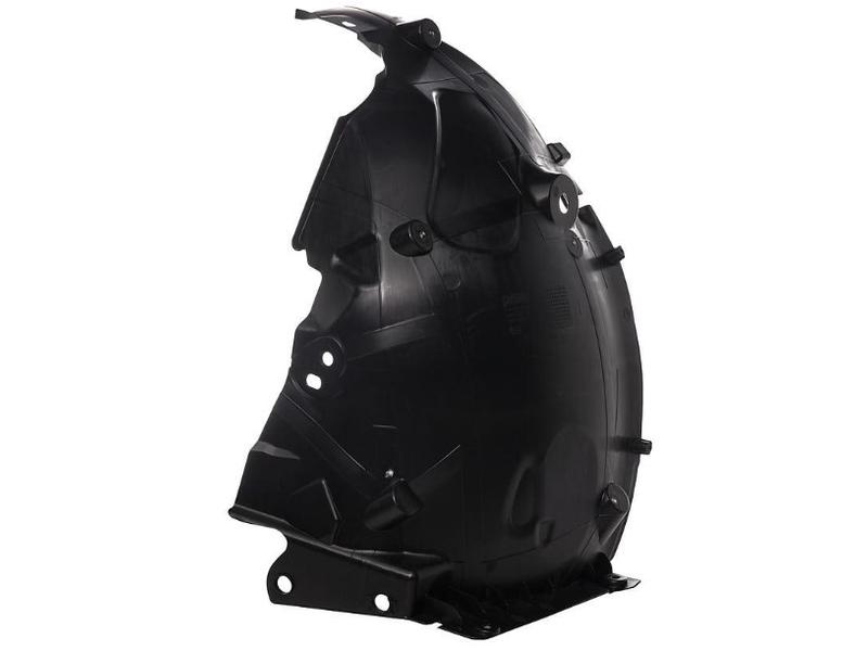 ÇAMURLUK DAVLUMBAZI ÖN SOL ÖN TARAF - DACIA SANDERO yedek parça