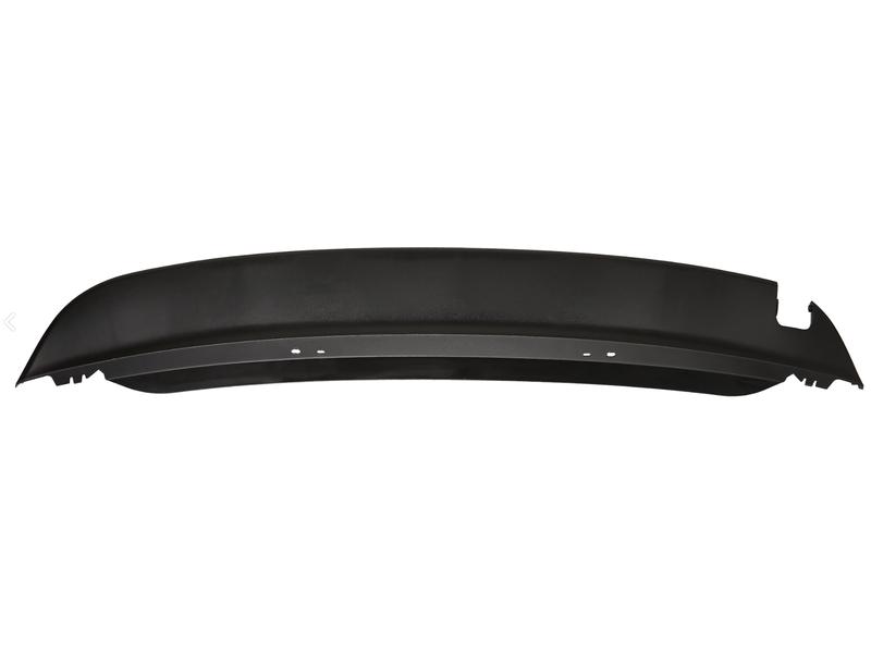 TAMPON SPOYLERİ ARKA PLASTİK - VOLKSWAGEN GOLF VI yedek parça