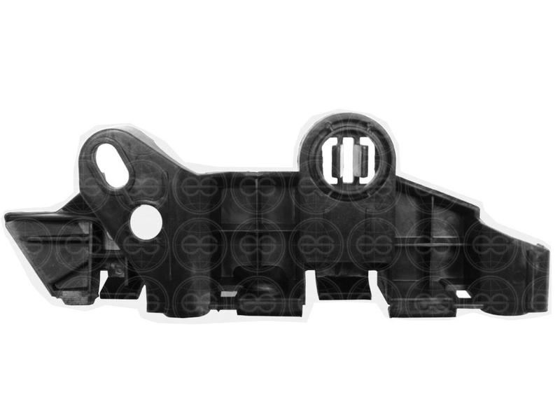 TAMPON BRAKETİ ÖN SOL DIŞ - OPEL CORSA E yedek parça