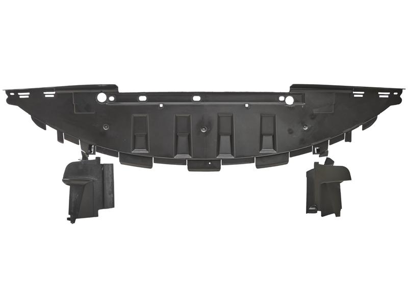 TAMPON MUHAFAZASI ÖN ALT - RENAULT MEGANE yedek parça