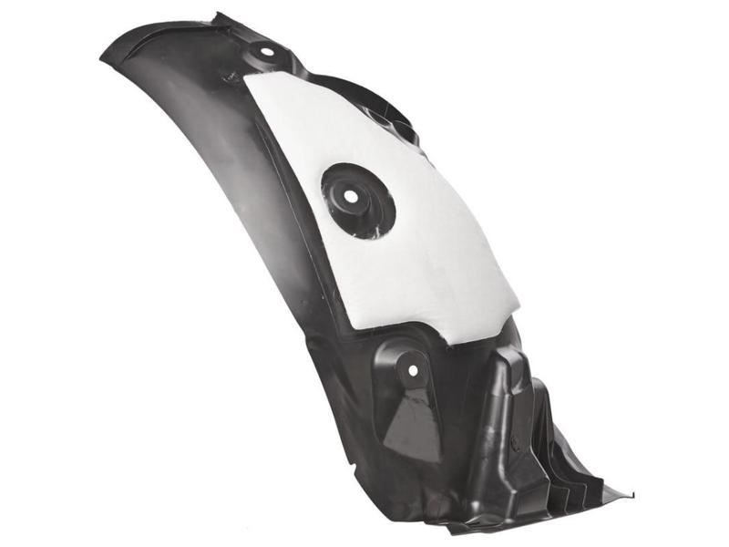 ÇAMURLUK DAVLUMBAZI ÖN SOL İZALASYONLU - RENAULT MEGANE III yedek parça