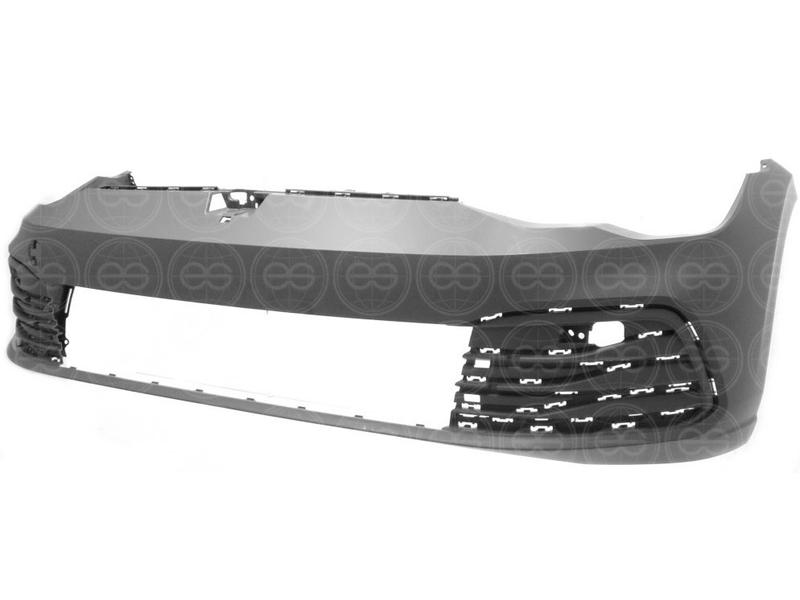 TAMPON ÖN ASTARLI - VOLKSWAGEN GOLF 8 yedek parça