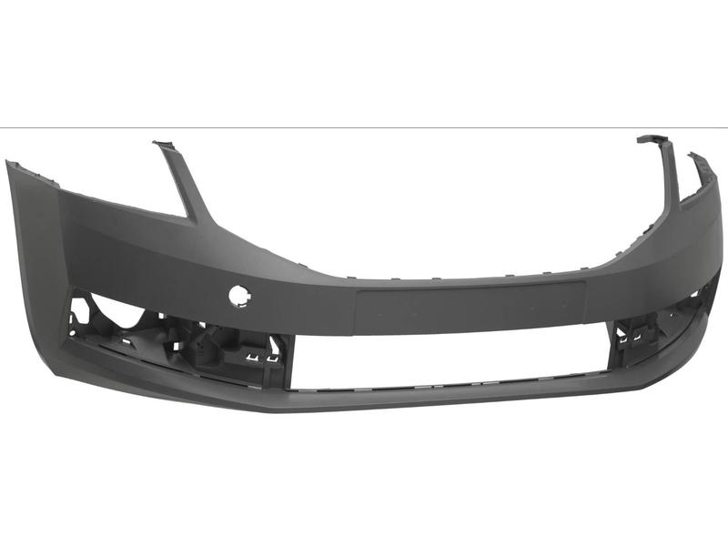 TAMPON ÖN SİYAH - SKODA OCTAVIA yedek parça