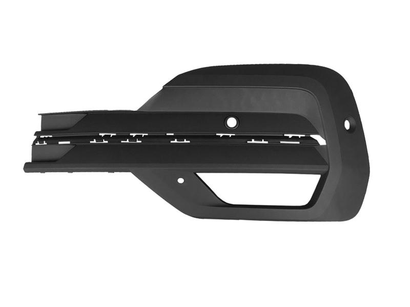 SİS FAR KAPAĞI SOL SENSÖRLÜ - VOLKSWAGEN CARAVELLE yedek parça