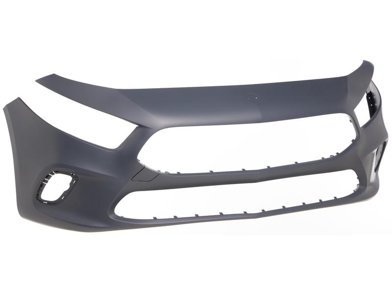 TAMPON ÖN ASTARLI - MERCEDES CLASS A (W177) yedek parça