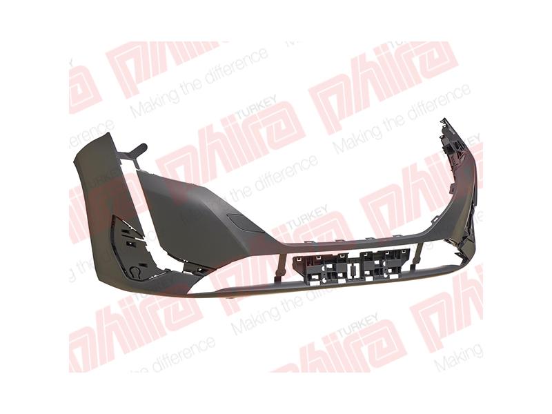 TAMPON ÖN ASTARLI - Peugeot 308 yedek parça