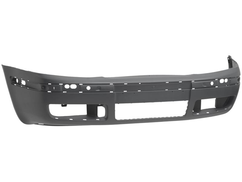 TAMPON ÖN ASTARSIZ - SKODA OCTAVIA yedek parça