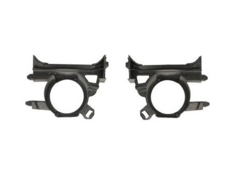 SİS FAR KAPAĞI SİSLİ SET - RENAULT CLIO IV yedek parça