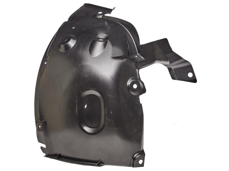 ÇAMURLUK DAVLUMBAZI ÖN SAĞ - RENAULT MEGANE III yedek parça