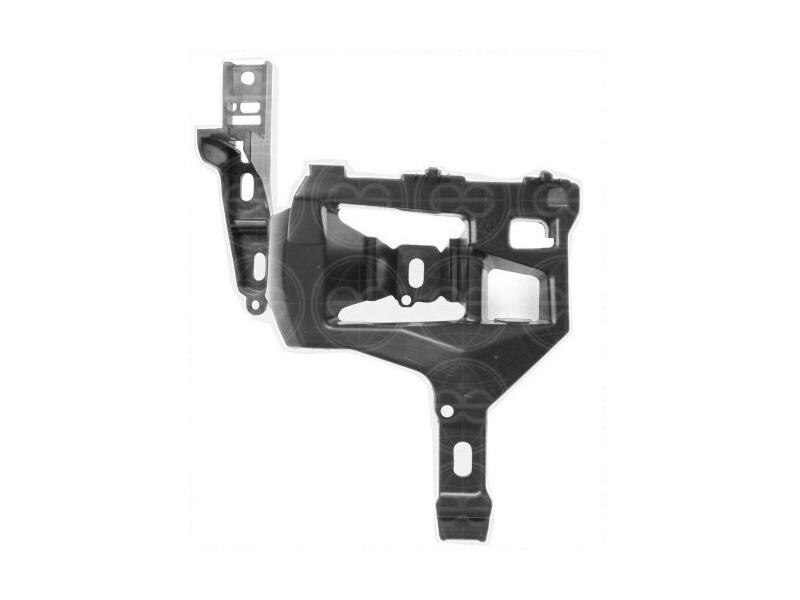 TAMPON BRAKETİ ÖN SOL - OPEL CORSA E yedek parça