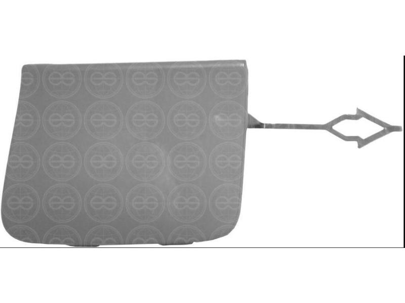 ÇEKİ DEMİR KAPAĞI ÖN ASTARLI - OPEL CROSSLAND yedek parça