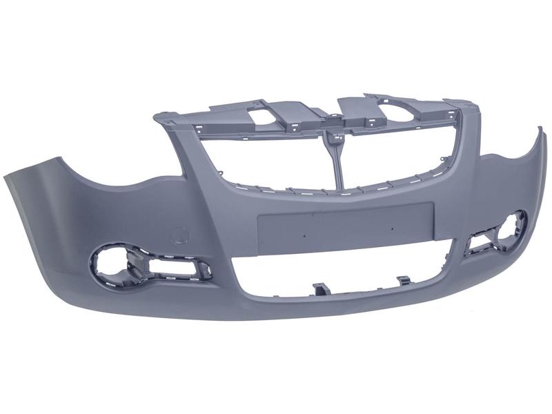 TAMPON ÖN ASTARLI - OPEL AGİLA yedek parça