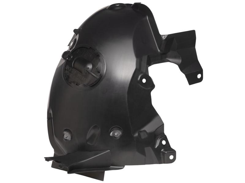 ÇAMURLUK DAVLUMBAZI ÖNÜN ÖNÜ SAĞ - RENAULT KANGOO III yedek parça