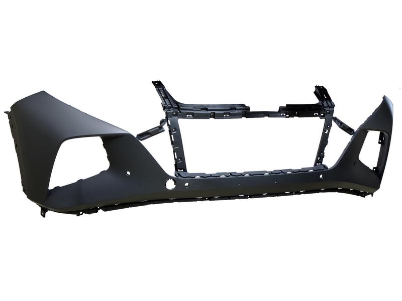 TAMPON ÖN SİYAH 4 SENSÖRLÜ - HYUNDAI TUCSON yedek parça