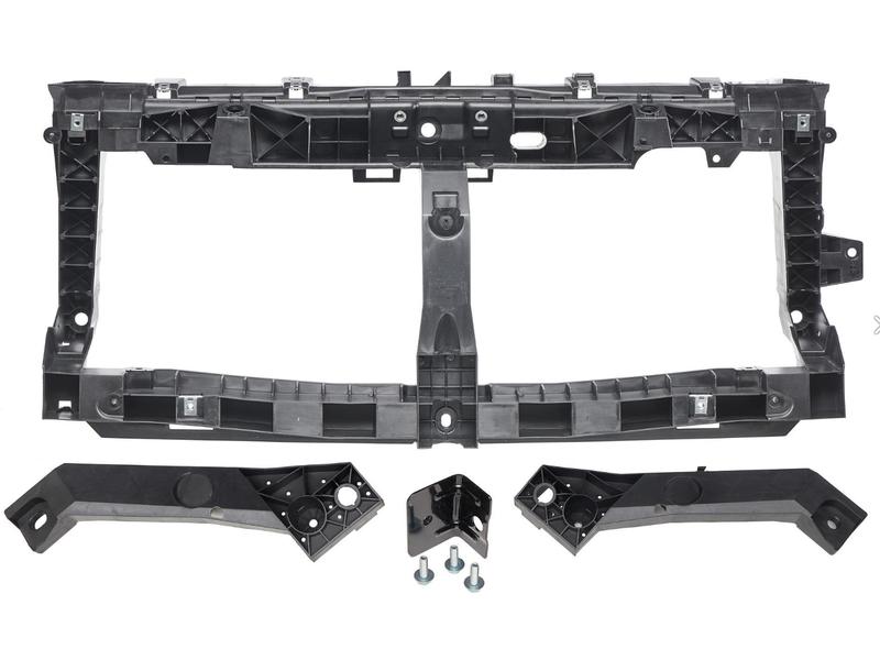 PANEL ÖN PLASTİK - RENAULT TRAFIC III yedek parça