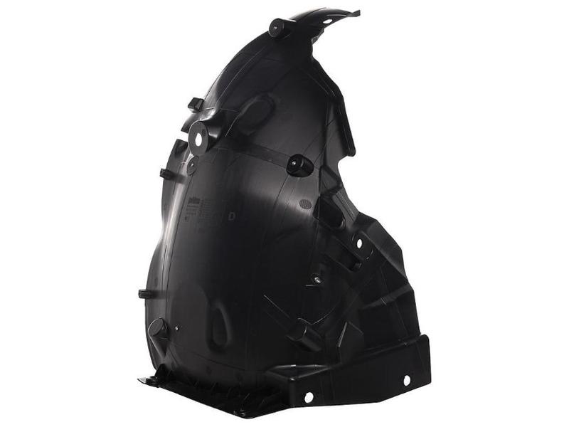 ÇAMURLUK DAVLUMBAZI ÖN SAĞ - DACIA LOGAN III yedek parça