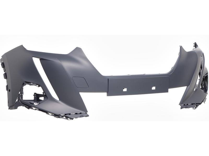 TAMPON ÖN ASTARLI 2 SENSÖRLÜ - Peugeot 2008 yedek parça