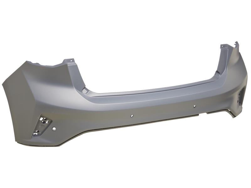 TAMPON ARKA ASTARLI 4 SENSÖRLÜ - FORD FOCUS V yedek parça