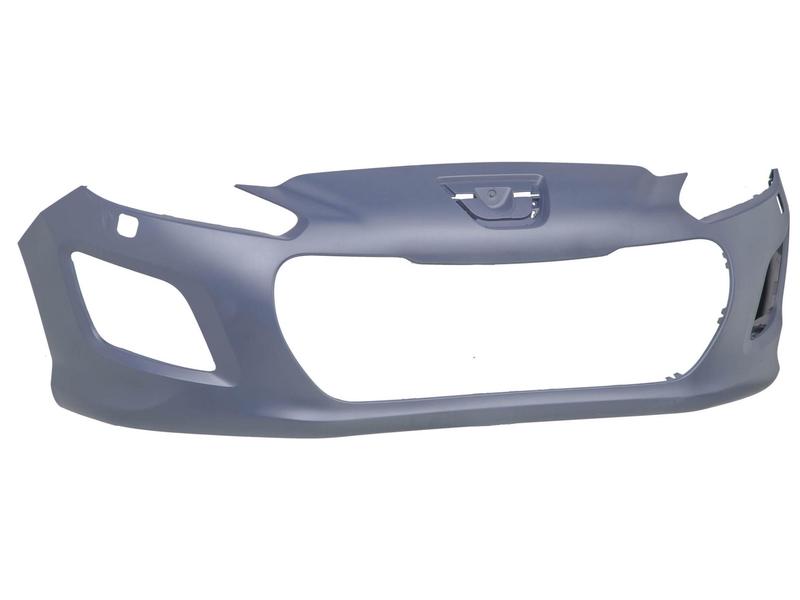 TAMPON ÖN ASTARLI FAR YIKAMA DELİKLİ - Peugeot 308 yedek parça