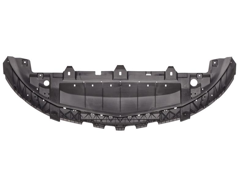 TAMPON MUHAFAZASI ÖN ALT - MERCEDES A SERİ yedek parça