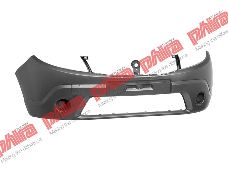 TAMPON ÖN ASTARSIZ SİSSİZ - DACIA SANDERO yedek parça