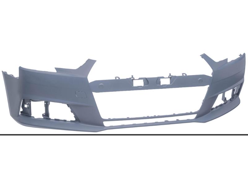 TAMPON ÖN ASTARLI - AUDI A4 yedek parça