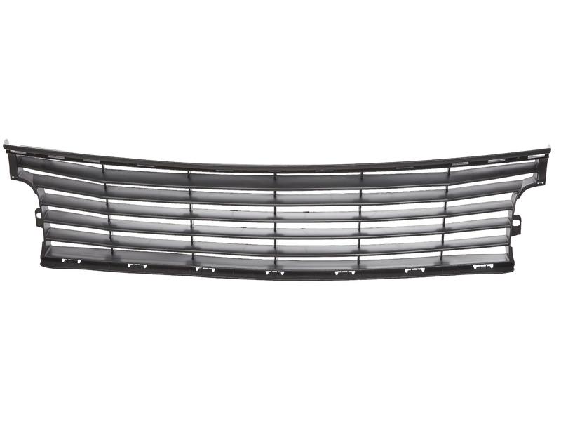 TAMPON IZGARASI ÖN ORTA SİYAH - RENAULT SCENIC III yedek parça