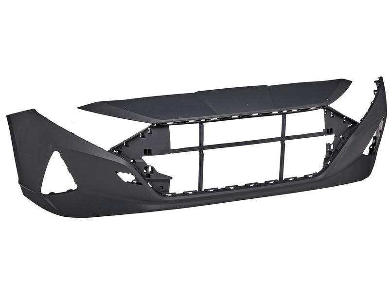 TAMPON ÖN ASTARSIZ - HYUNDAI I20 yedek parça