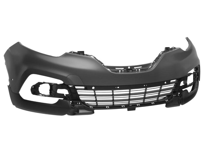 TAMPON ÖN ASTARLI 4 SENSÖRLÜ - RENAULT CAPTUR yedek parça