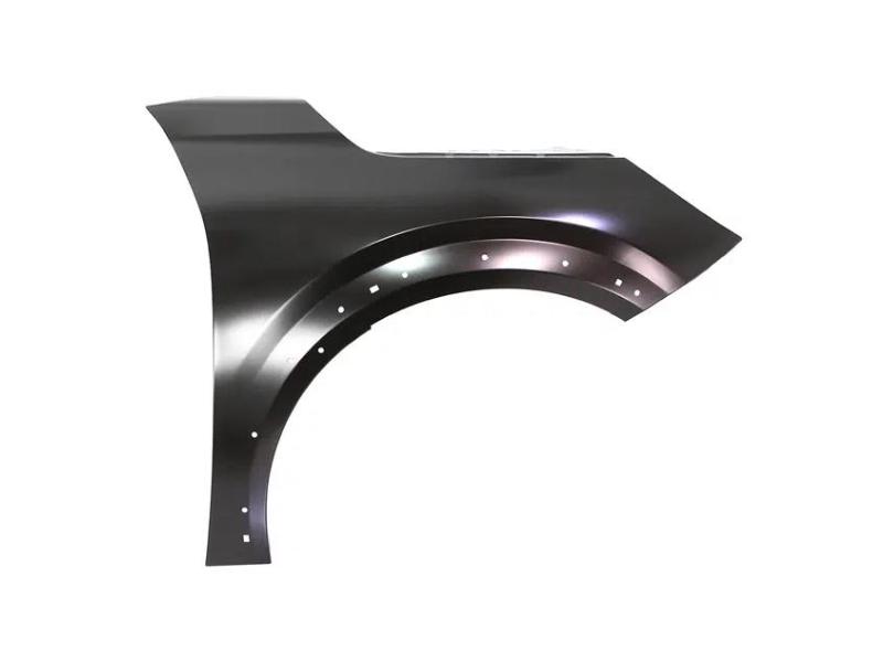 ÇAMURLUK ÖN SAĞ SAC GT LINE DODİK DELİKLİ - Peugeot 208 yedek parça