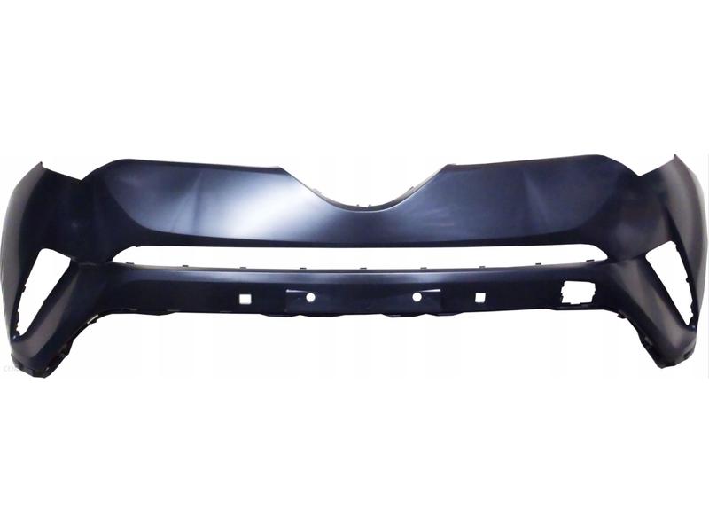 TAMPON ÖN ÜST YIKAMA DELİKLİ - TOYOTA CHR yedek parça