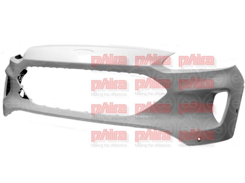 TAMPON ÖN ASTARLI 4 SENSÖRLÜ - FORD KUGA III yedek parça