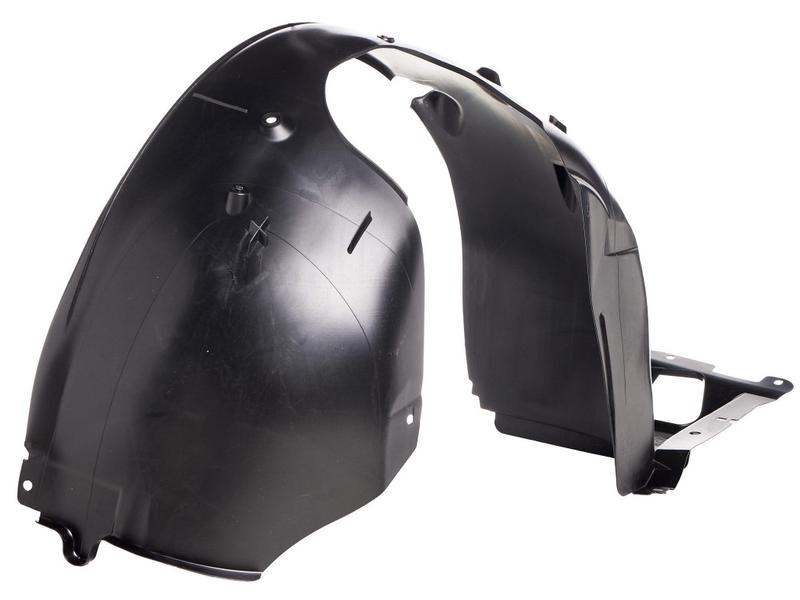 ÇAMURLUK DAVLUMBAZ ÖN SOL - CITROEN C3 II yedek parça