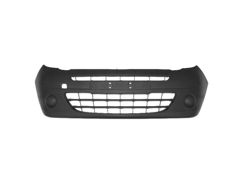 TAMPON ÖN SİSSİZ - RENAULT KANGOO yedek parça