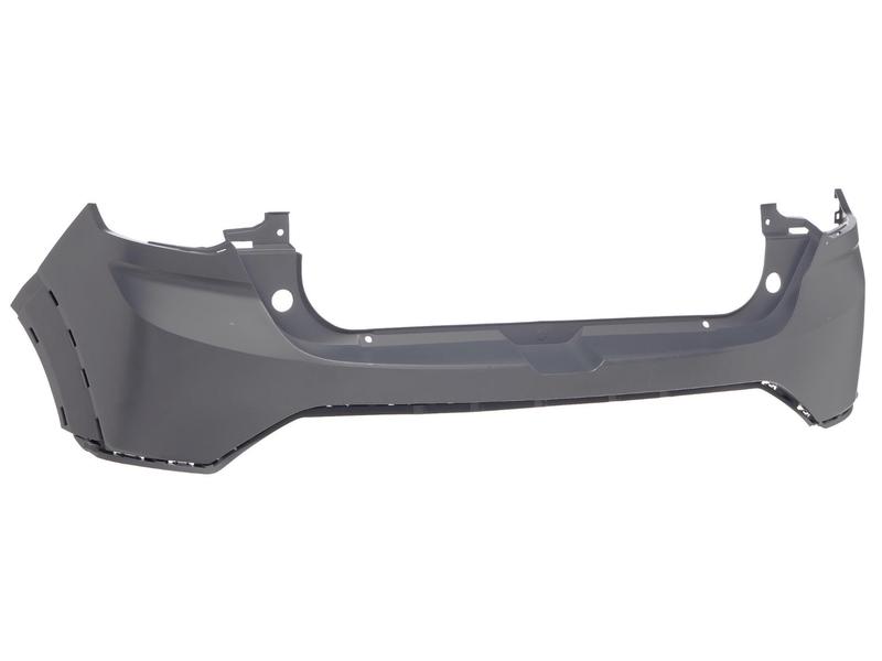 TAMPON ARKA ASTARLI - DACIA SANDERO yedek parça