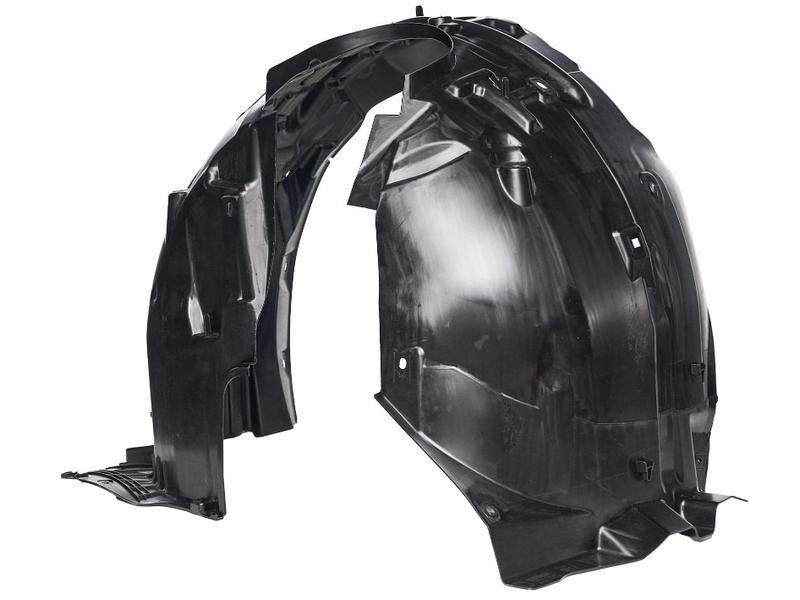 ÇAMURLUK DAVLUMBAZI ÖN SAĞ HİBRİT - Peugeot 208 II yedek parça