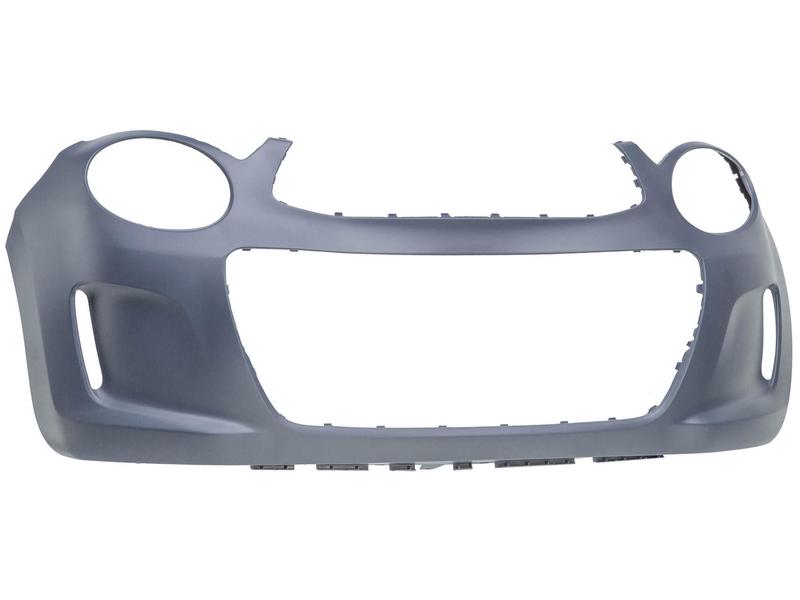 TAMPON ÖN ASTARLI - CITROEN C1 yedek parça